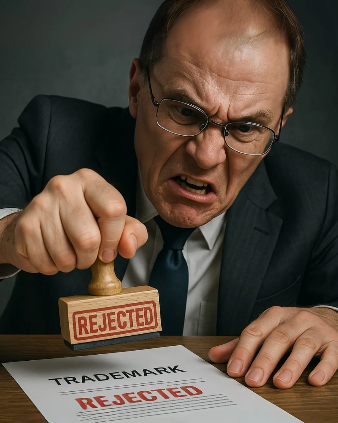 green and white braille typewriter