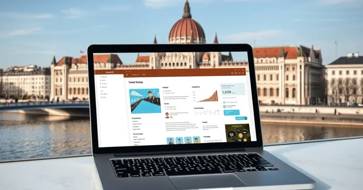 Melyik Automatizálási Eszköz A Legjobb Pest Megyei KKV-knak Email És SMS Kommunikációra? — Praktikus Útmutató A Hatékony Üzleti Kapcsolattartáshoz
