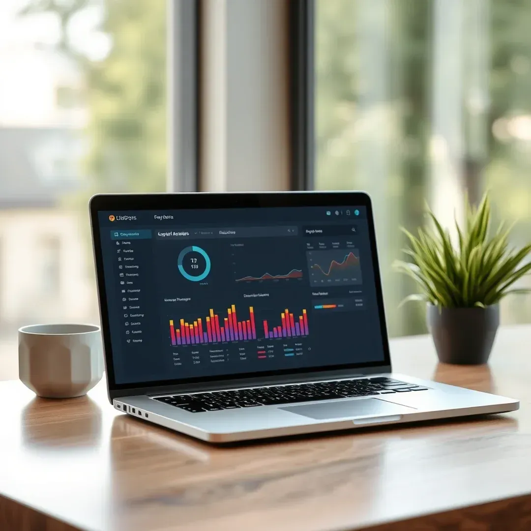 CRM Rendszer Automatizálás