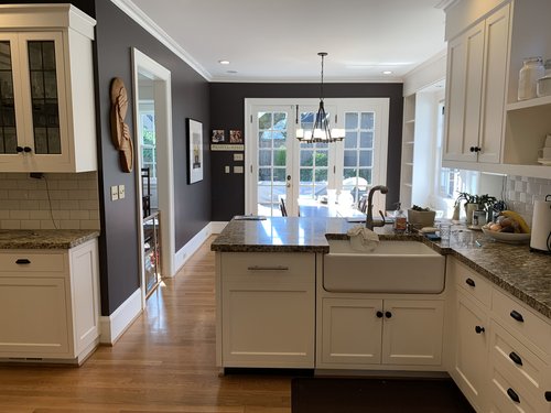 How To Make Your Painted Cabinets Last Longer