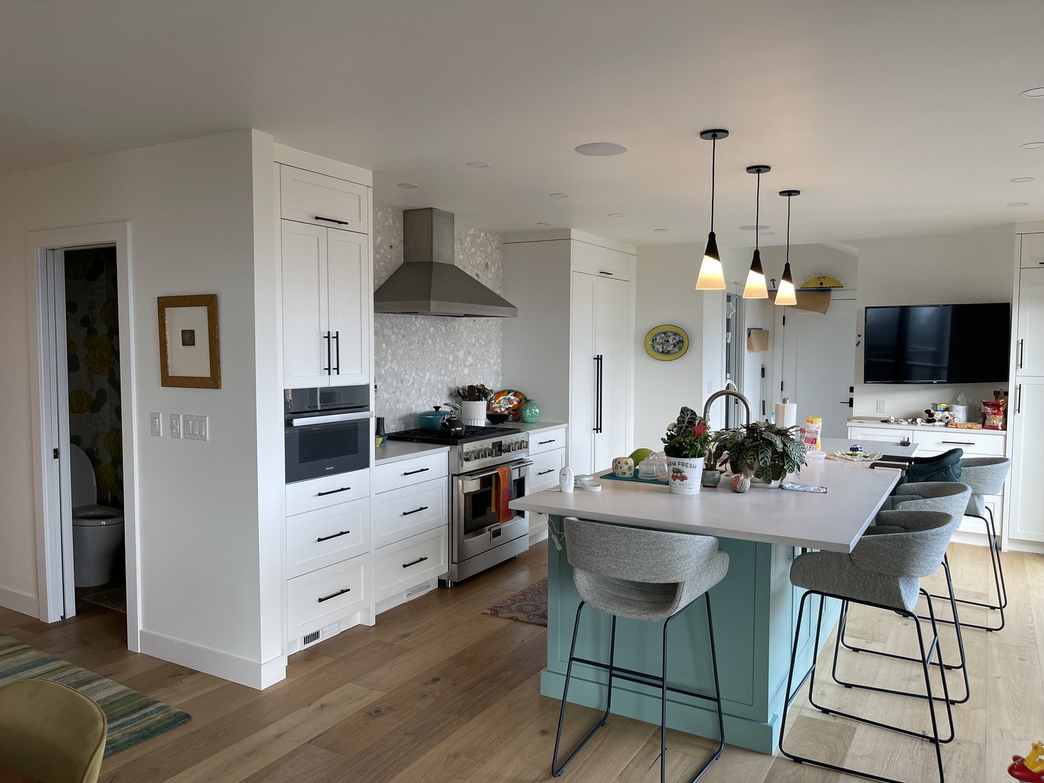 How THIS Simple Change Can Totally Transform Your Kitchen
