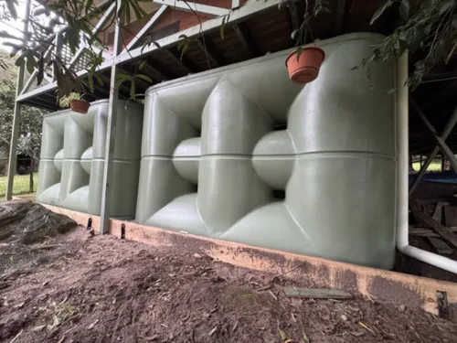 Water Tank Installation & Repair in Northern Beaches