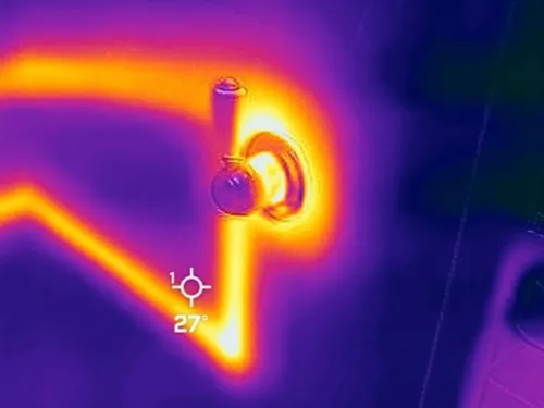 Leak Repair & Pipe Repair in Northern Beaches