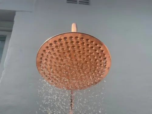 Shower Repair & Installation in Northern Beaches