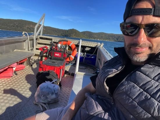 Shower Repair & Installation Northern Beaches