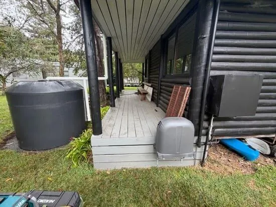 Hot Water System Service and Repair Northern Beaches