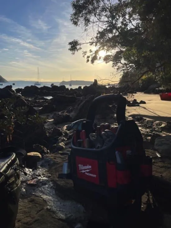 Roof Plumber Northern Beaches