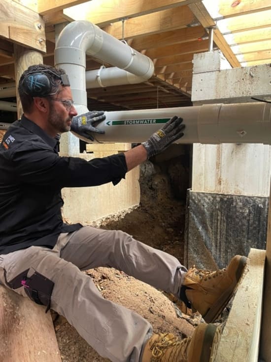 Toilet Repair & Installation Northern Beaches