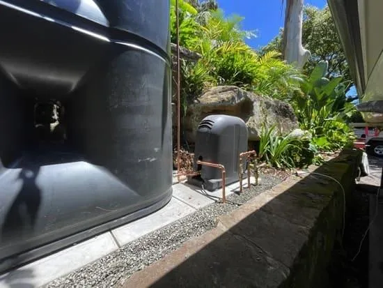 Whale Beach Water Tank Installation & Repair