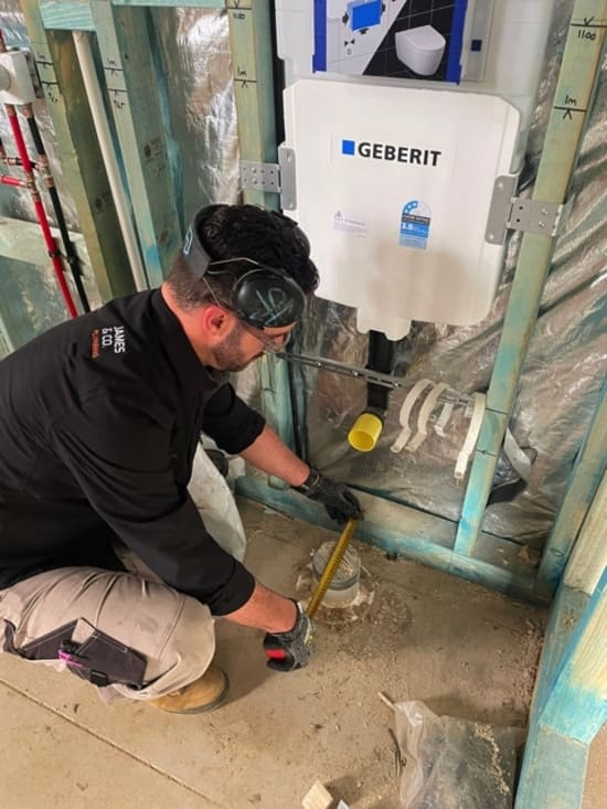 Leak Repair & Pipe Repair Northern Beaches