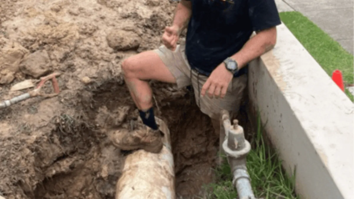 Avalon Beach Emergency Plumber