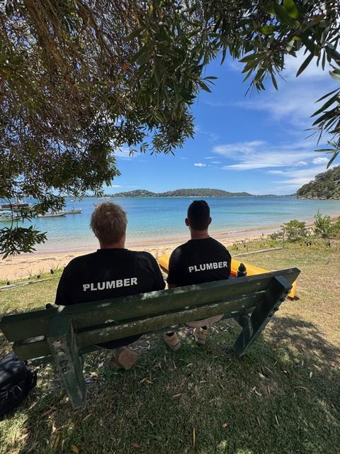 Newport Hot Water System Service and Repair