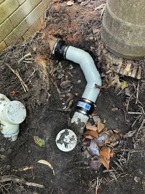 Leak Repair & Pipe Repair Northern Beaches