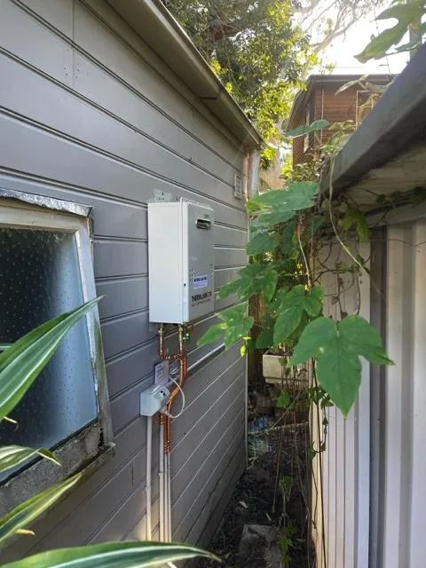 Emergency Plumber Northern Beaches