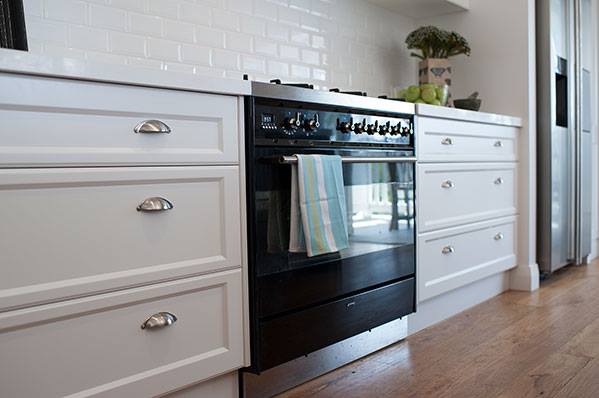 Shower Repair & Installation Northern Beaches