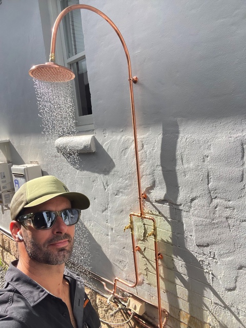 Whale Beach Emergency Plumber