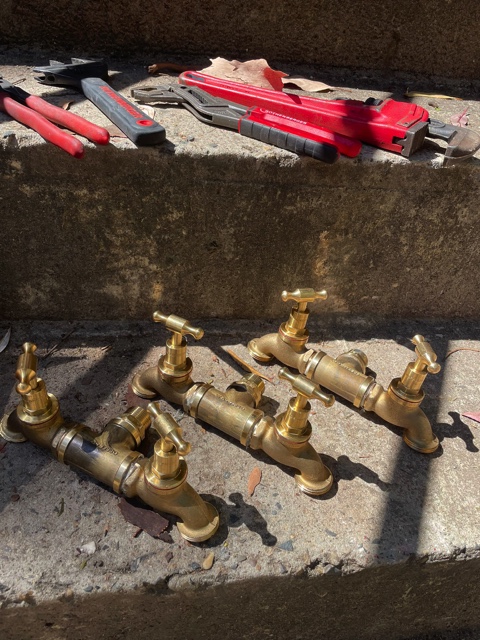 Water Tank Installation & Repair in Northern Beaches