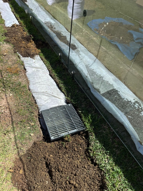 Blocked Drains / Drain cleaning 