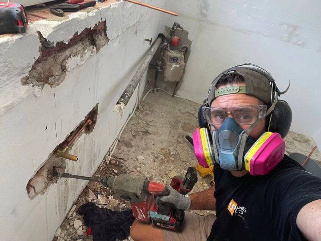 Seaforth Emergency Plumber