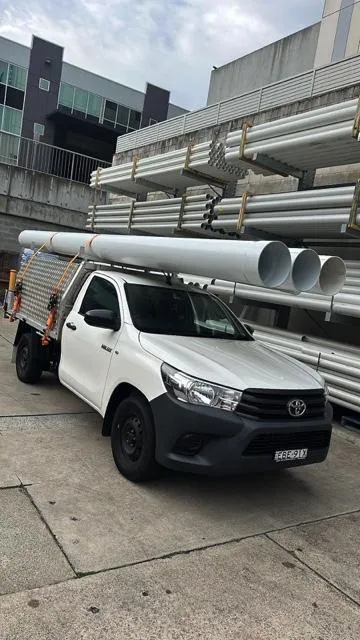 Northern Beaches Sewer Repair