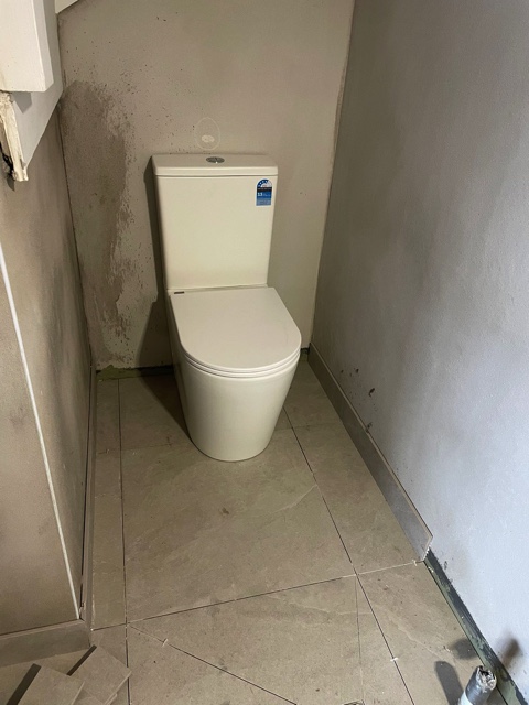 Northern Beaches Toilet Repair & Installation
