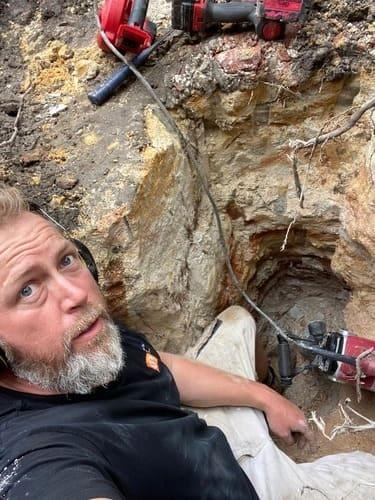 Sewer Repair in Northern Beaches