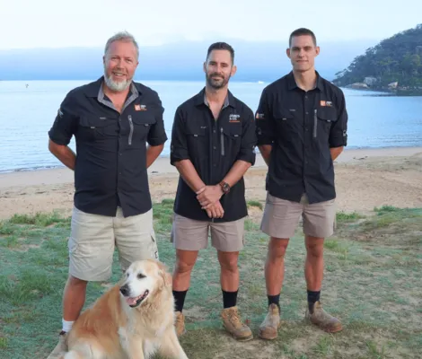 Blocked Drains / Drain cleaning in Northern Beaches