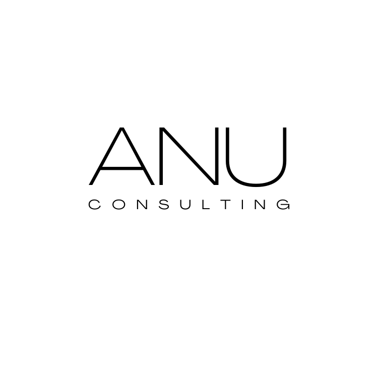 ANU Consulting LLC Logo