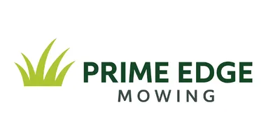 Prime Edge Mowing