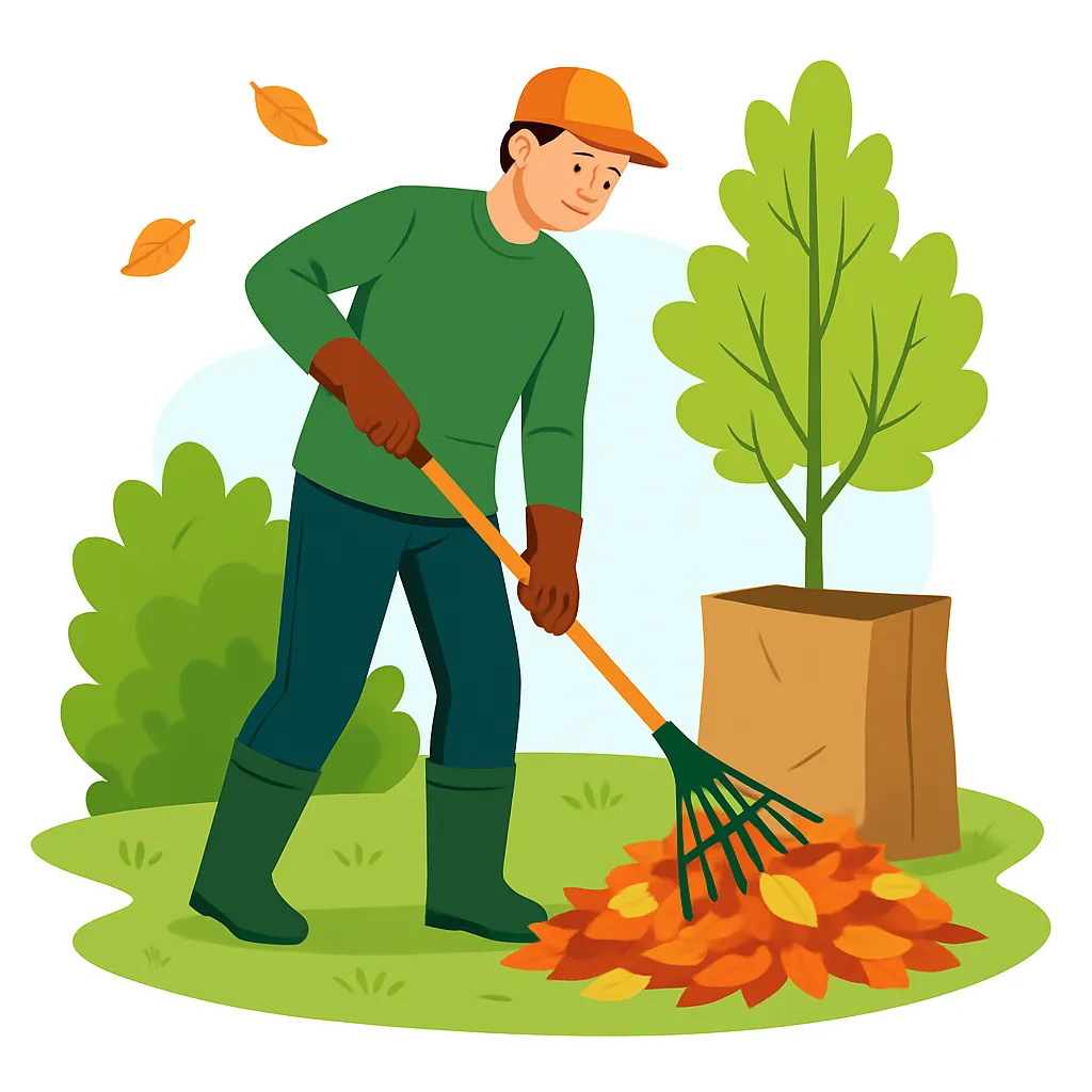 grass cutting calendar