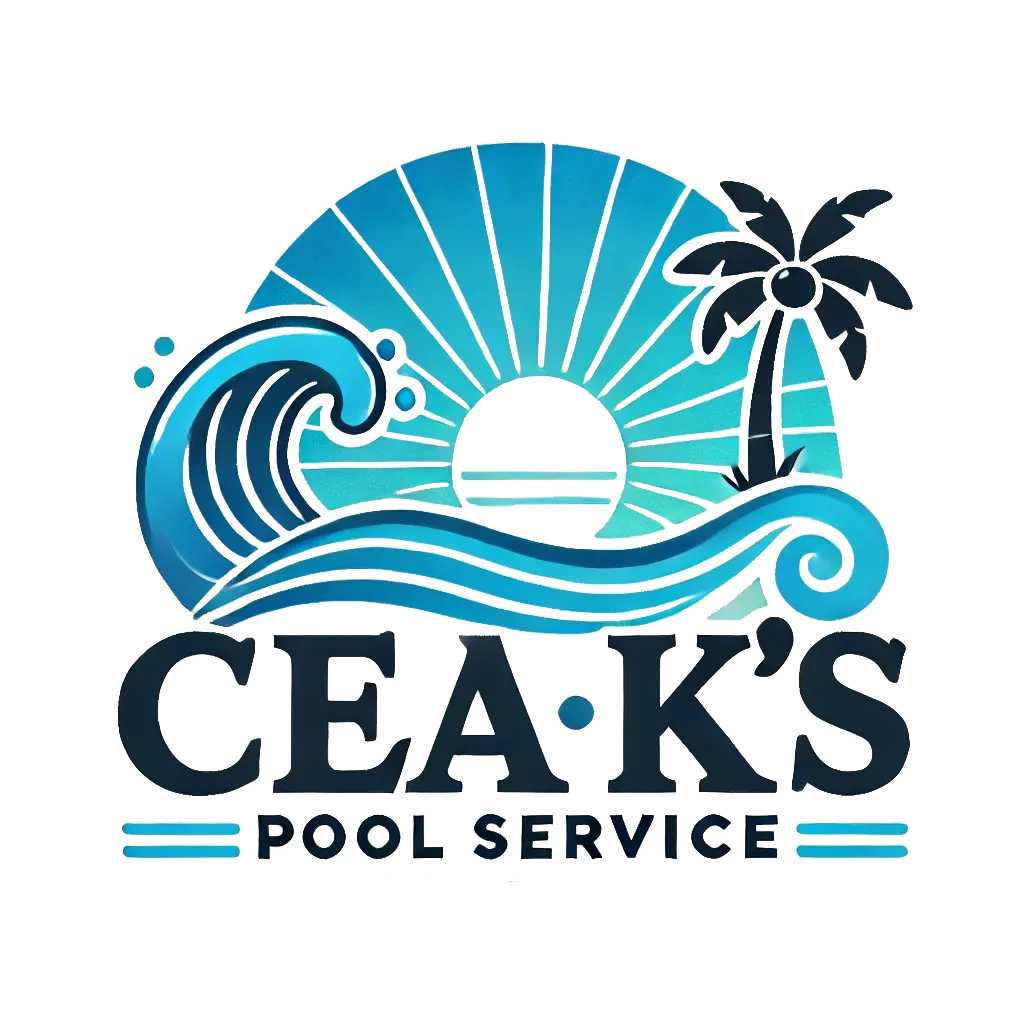 CEA•K's Pool Service