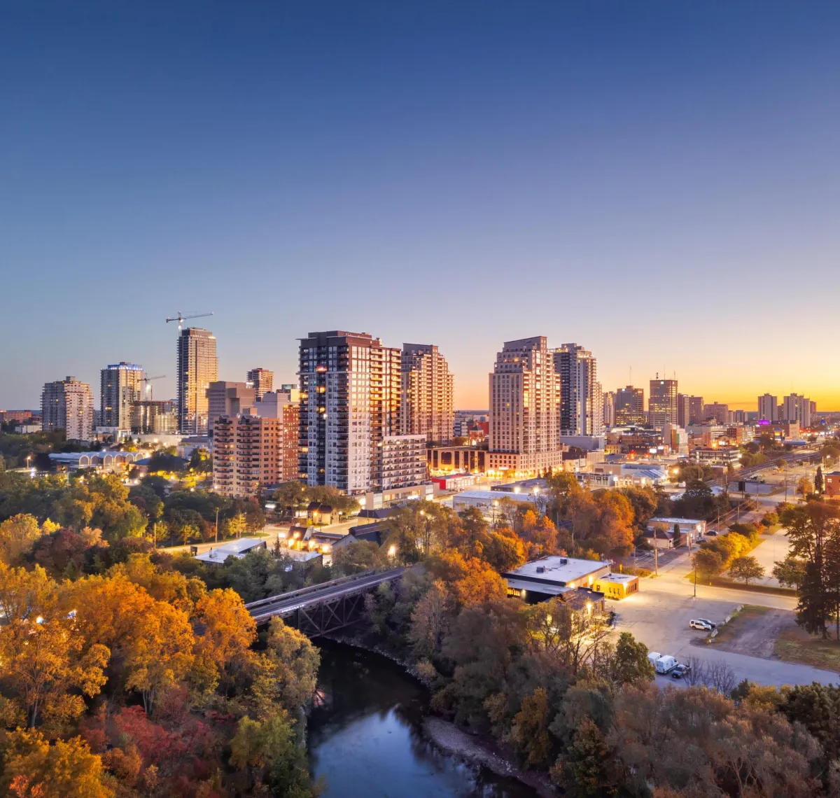 Najia Mahmud Portrait