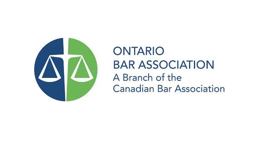 Nevada Justice Association Logo