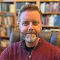 Founder Tim Baker Image