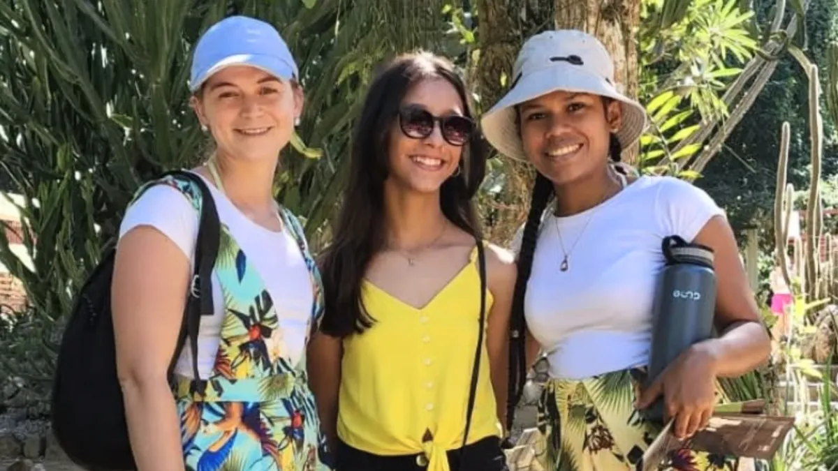 Francini’s Success Story: C1 on the Cambridge Exam