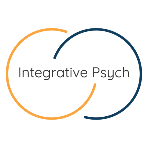 Integrative Psych Logo