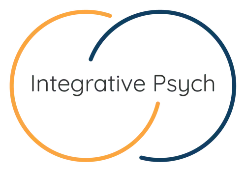 Integrative Psych Logo