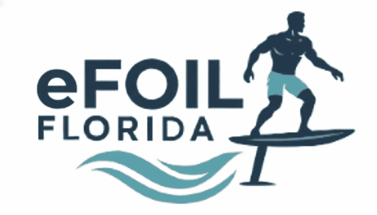 eFoil Florida