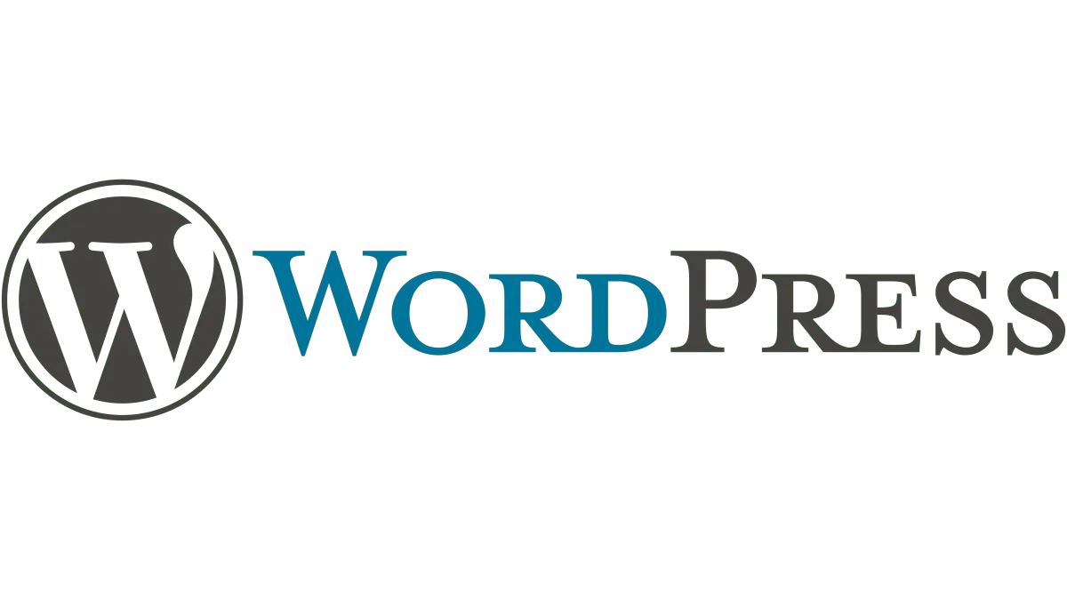 wordpress logo