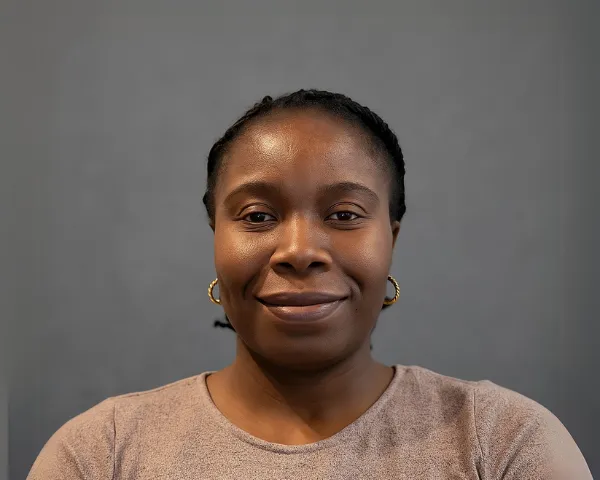 Dr. Oluwa (Kemi) Udeogu, DNP, AGNP, PMHNP, APRN-C