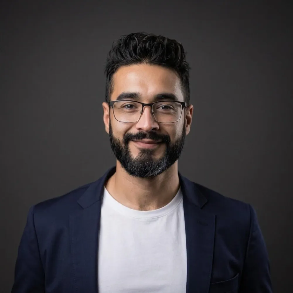 Tony Vargas, certified Primal health coach and nutrition specialist focused on metabolic health, weight management, and holistic lifestyle coaching for conditions like diabetes, ADHD, and hormonal imbalances.