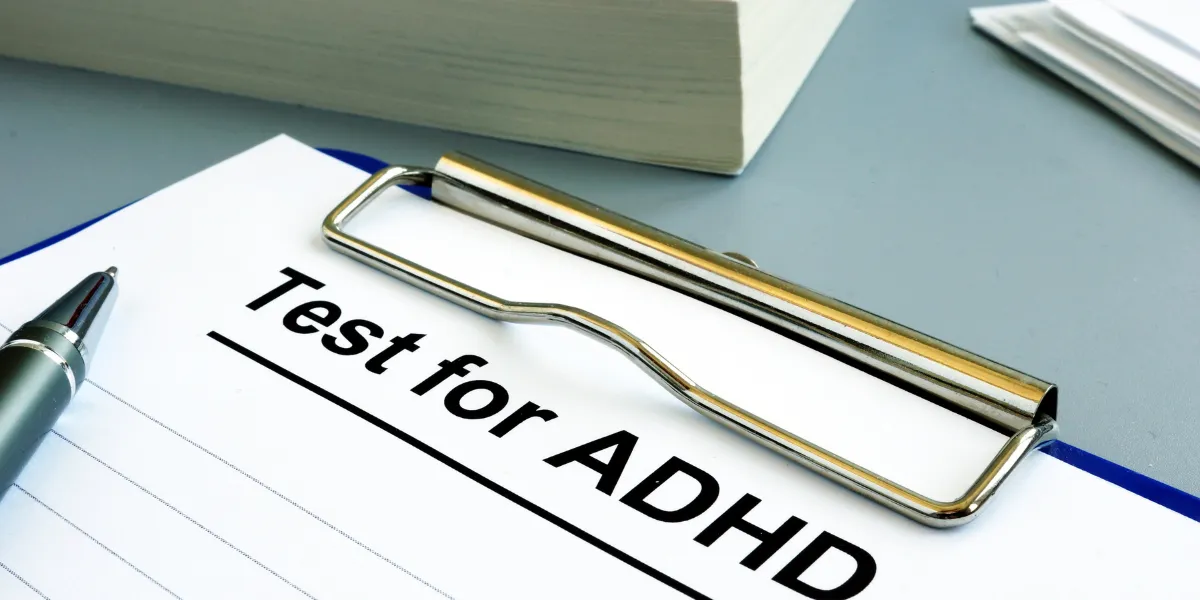 ADHD Testing for Adults: Symptoms, Diagnosis & What Happens Next