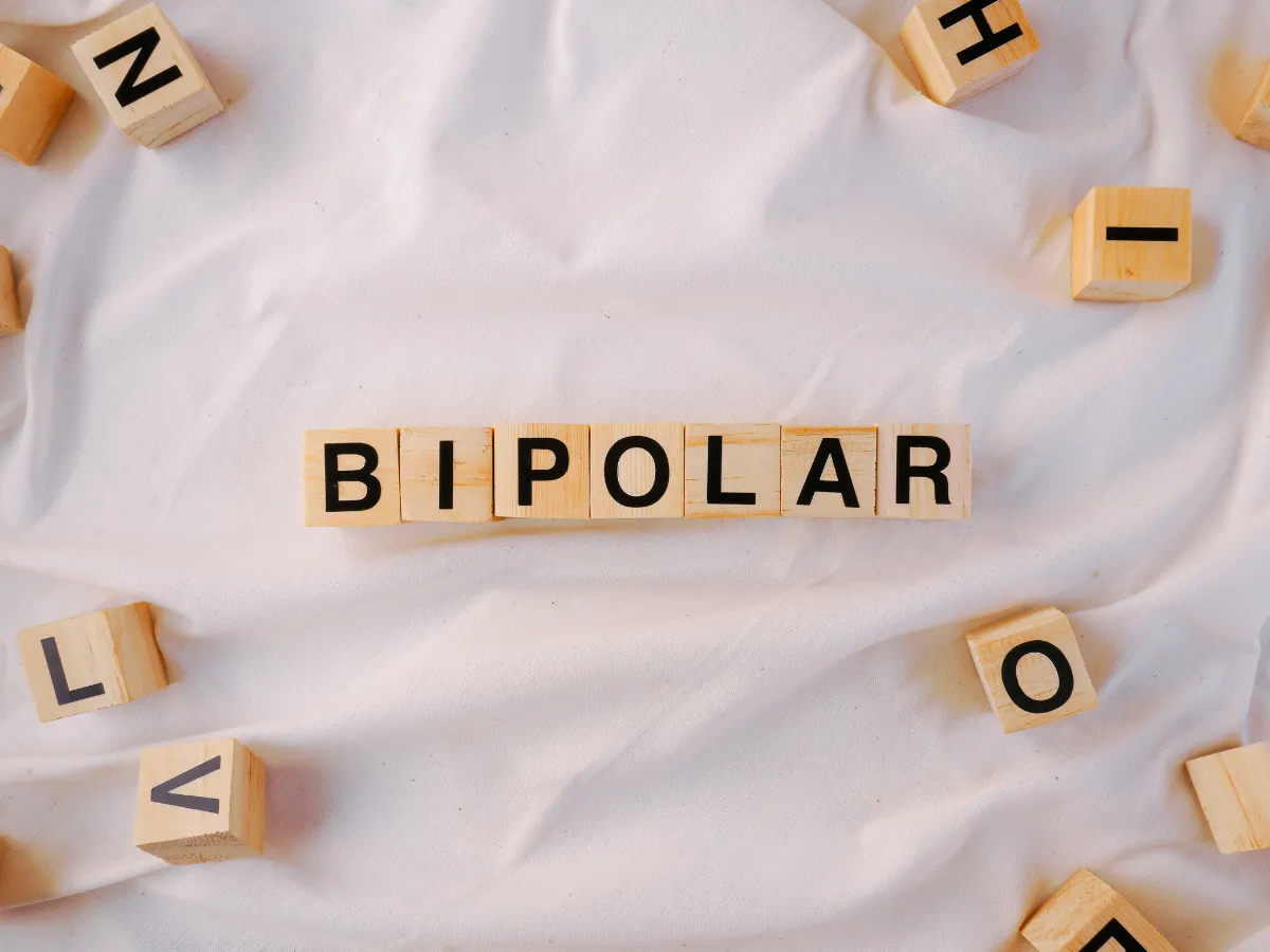 What Is Bipolar Disorder? Signs, Diagnosis & Treatment
