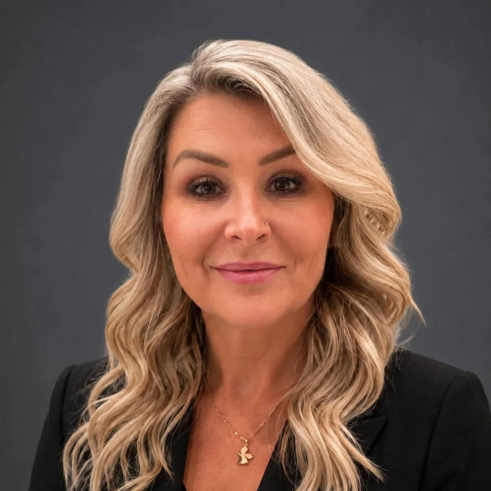 Kamilla Kawecki, a board-certified Psychiatric Mental Health Nurse Practitioner at Embrace Behavioral Health, provides compassionate psychiatric evaluations and medication management for adolescents, adults, geriatrics, autism spectrum disorder, developmental disabilities, and complex behavioral health needs.