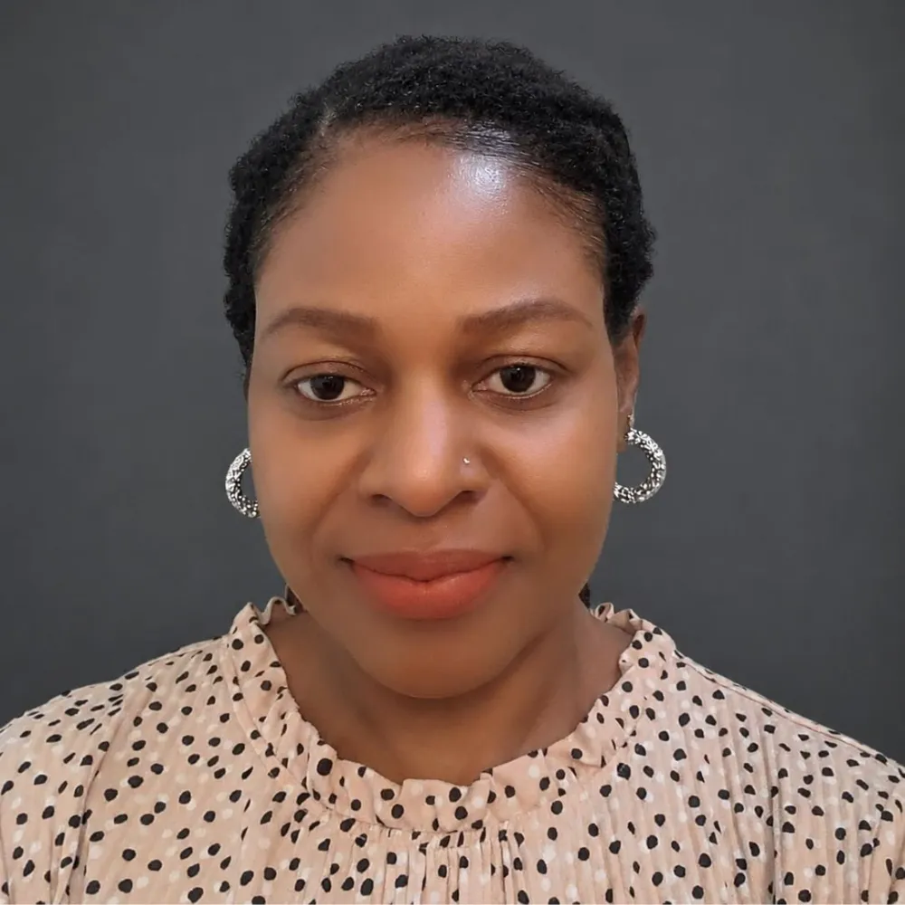 Dr. Abayomi Jarrett, a board-certified Psychiatric Mental Health Nurse Practitioner at Embrace Behavioral Health, provides psychiatric evaluations, medication management, psychotherapy, and personalized treatment for ADHD, anxiety, depression, bipolar disorder, PTSD, OCD, schizophrenia, insomnia, and other mental health conditions.