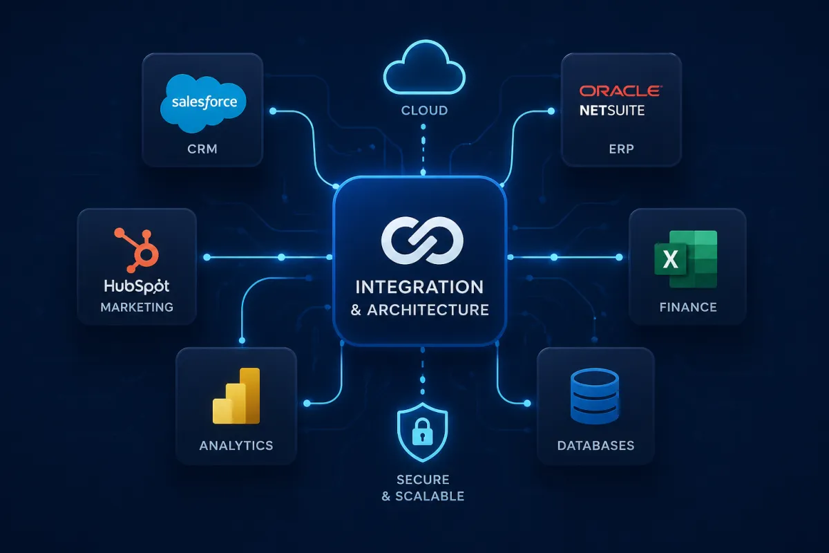 System Integration