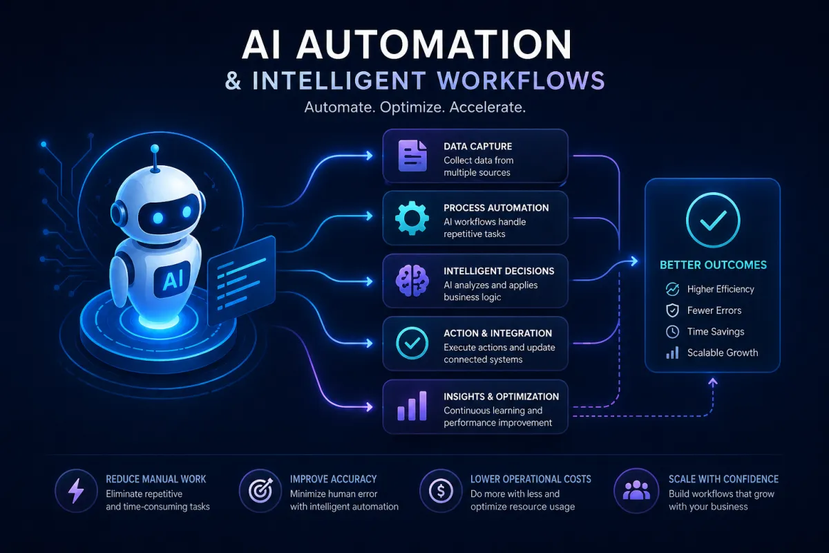 AI Automation
