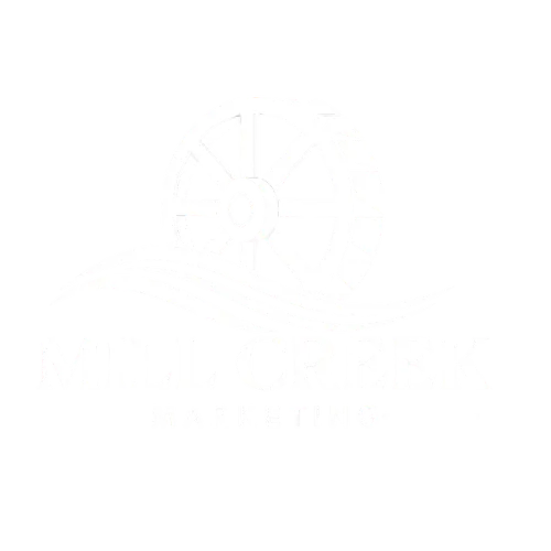 Mill Creek Marketing Logo