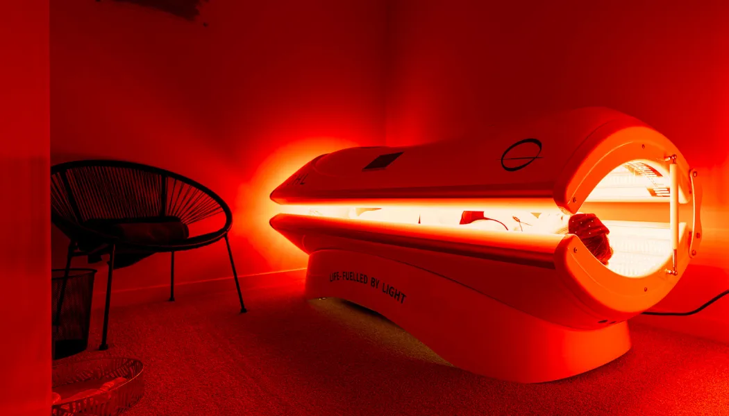 a tree on the side of a dirt road