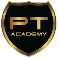 PT academy logo